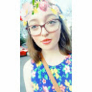 Meet your Posher, Katherine